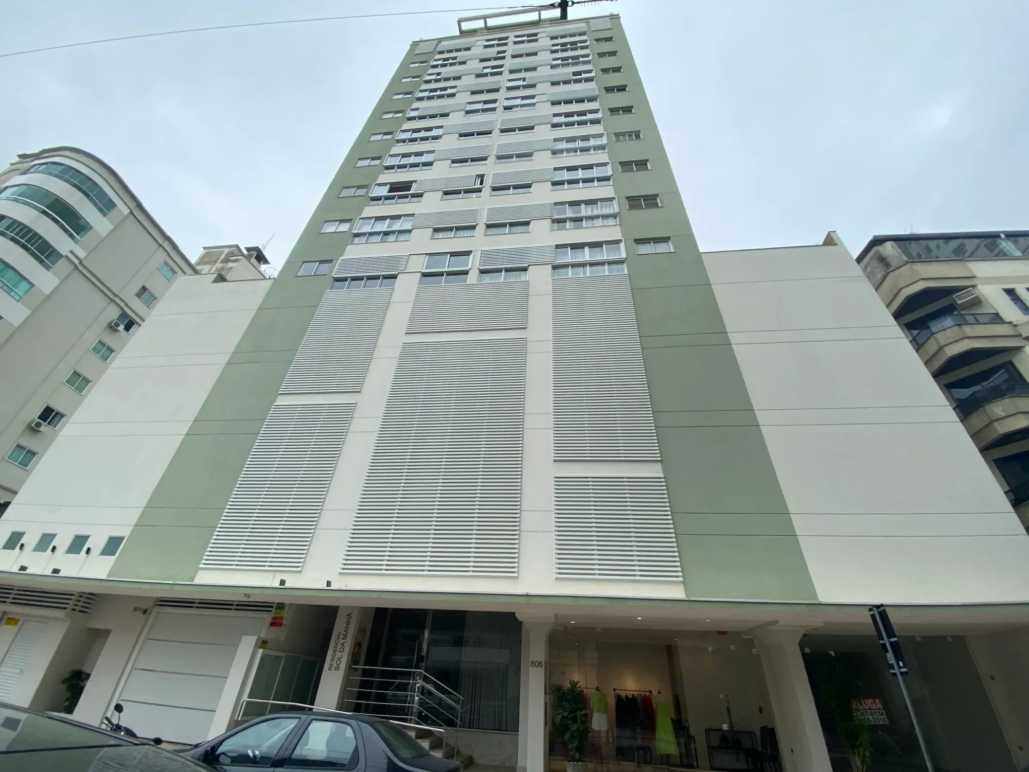 Imagem Apartamento com 3 Quartos à Venda, 93 metros em Centro - Balneário Camboriú