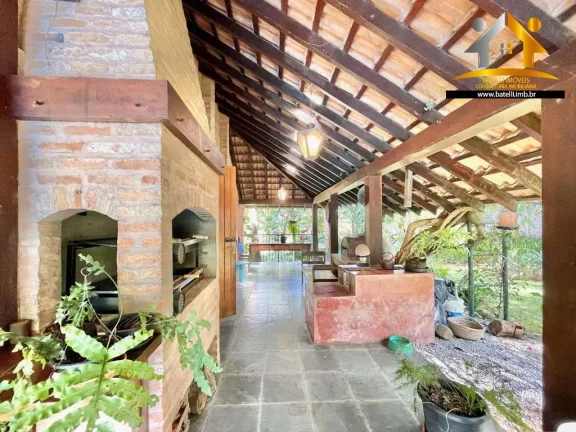 Imagem Casa - Granja Viana - Fazendinha | Batelli Imóveis