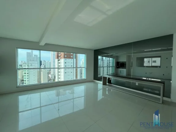 Imagem Apartamento Zona Central para Venda em Balneário Camboriú, CENTRO, 3 dormitórios, 2 suítes, 3 banheiros, 2 vagas