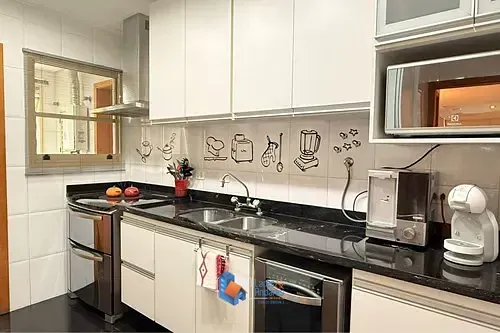Imagem Apartamento para venda em Tucuruvi com 3 quartos, sendo 3 suítes, 109m²