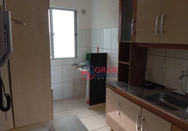 Imagem Apartamento para Venda com 2 quartos.