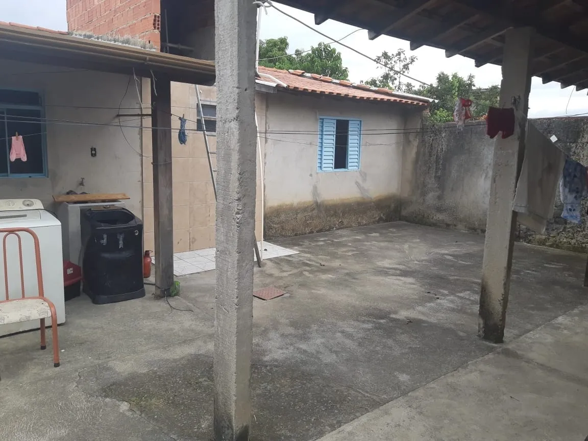 Imagem Casa à venda 300M², Itaguaçú, Aparecida - SP