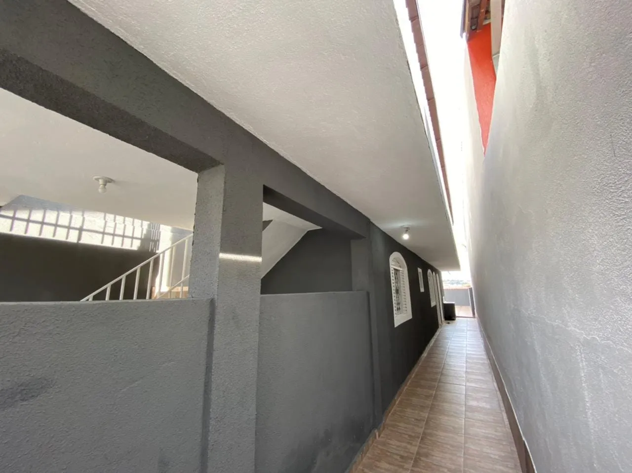 Foto do imóvel Casa à venda 2 Quartos, 1 Vaga, 265M², Campos Elíseos, Taubaté - SP