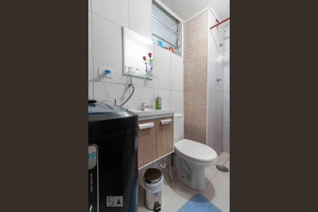 Imagem Apartamento com 2 Quartos à Venda, 40 m² em Conjunto Residencial José Bonifácio - São Paulo