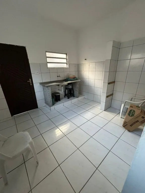 Imagem CASA COM 111,72 m² - MIRIM - PRAIA GRANDE SP