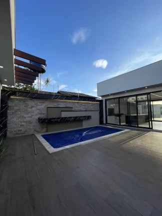 Imagem Casa à venda no bairro Residencial Granville - Goianésia/GO