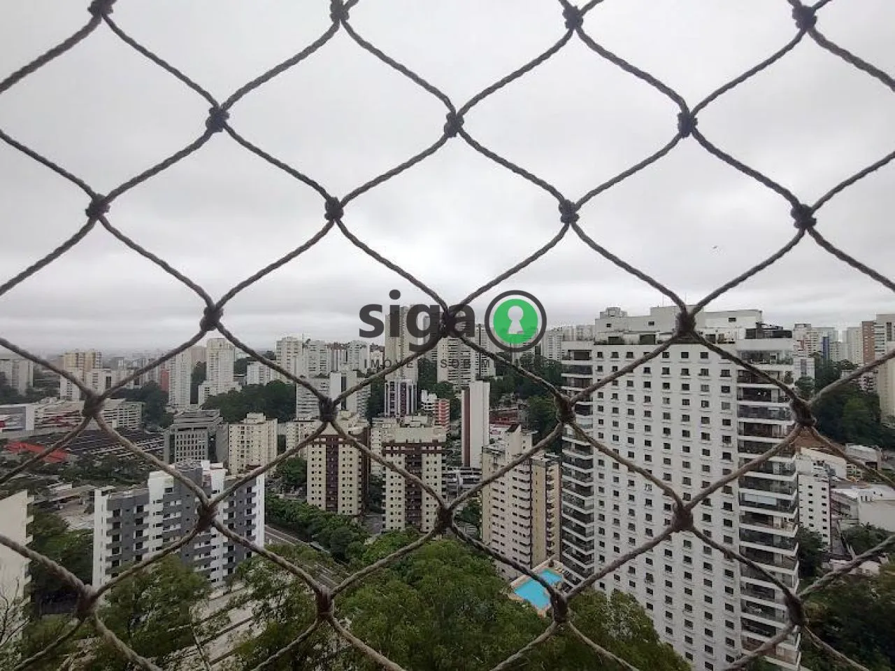 Imagem Apartamento Residencial em Vila Andrade