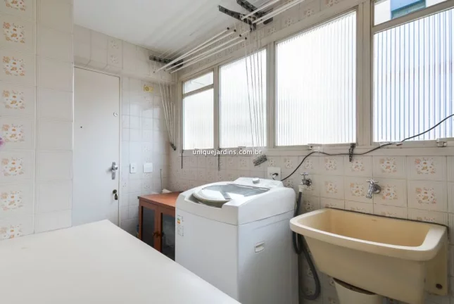 Imagem Apartamento à venda Pinheiros São Paulo
