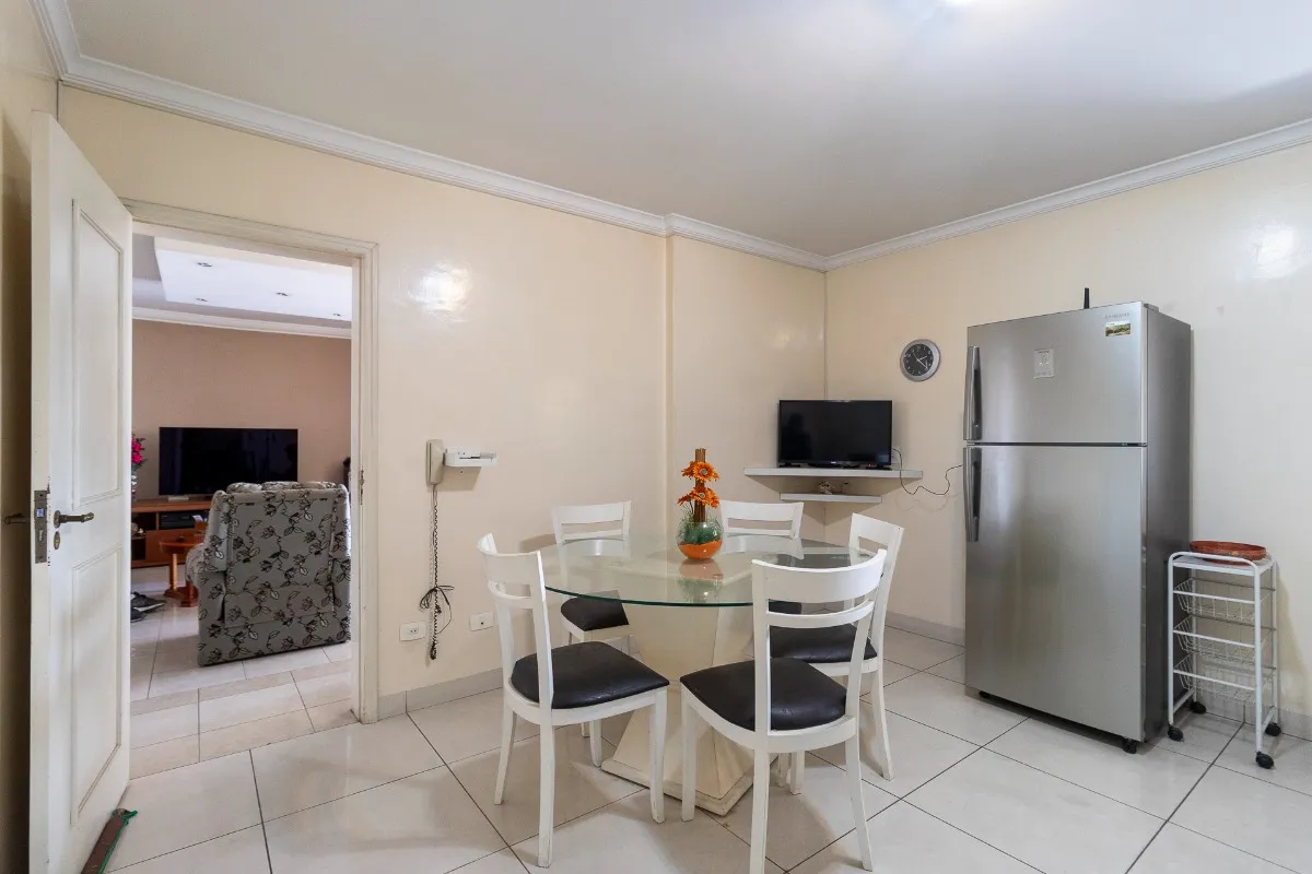 Imagem Apartamento para venda em Santa Paula com 3 quartos, sendo 1 suíte, 147m2