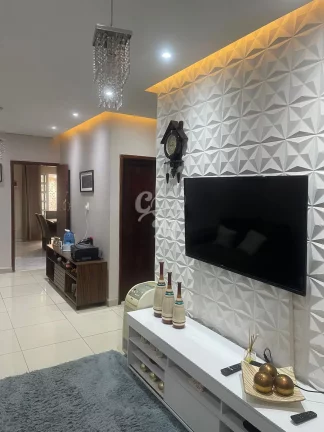 Imagem Casa Térrea na Várzea Paulista / DOC OK
