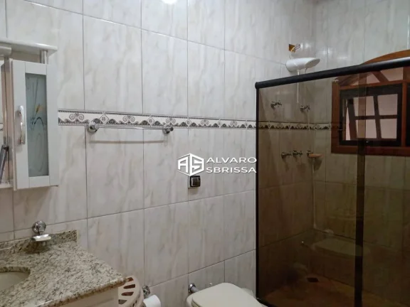 Imagem Bela chácara com piscina no condomínio Santa Inês em Itu