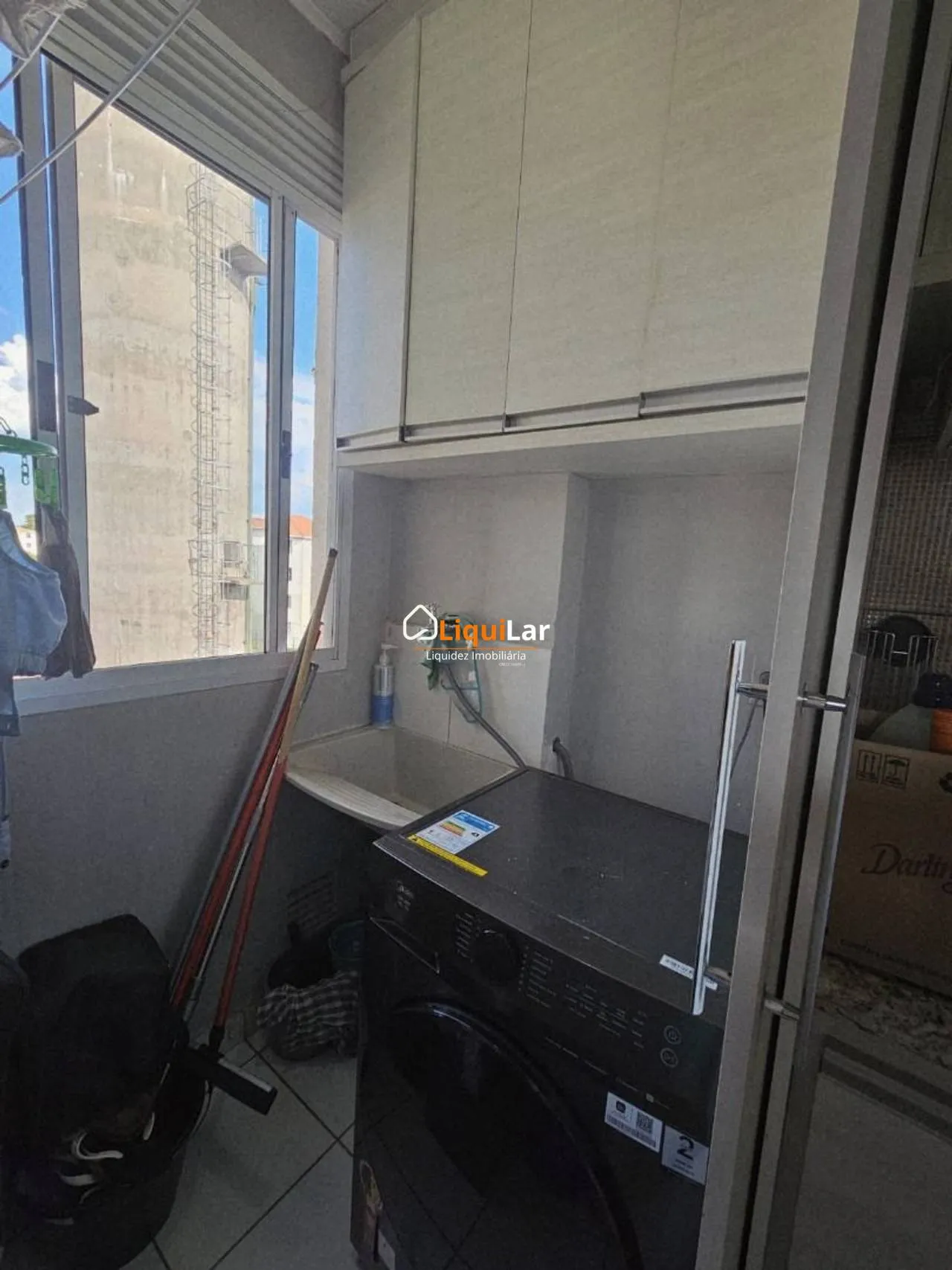 Imagem Parque dos Jatobás | Apartamento Planejado e Decorado no Rita Vieira