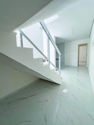 Imagem Residencial Quintas - Casas duplex de luxo com 03 suites no Eus?(C)bio