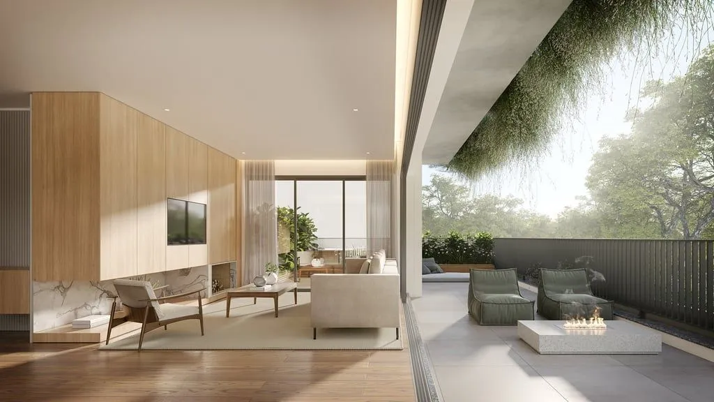 Imagem Apartamento em Higienópolis