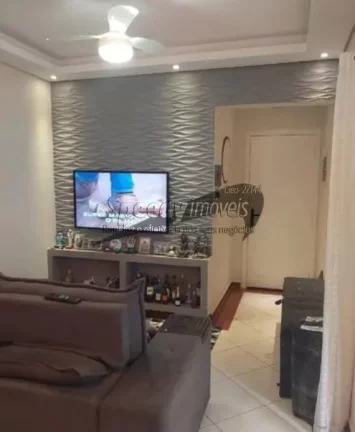 Imagem Apartamento em Praia Grande, bairro Guilhermina