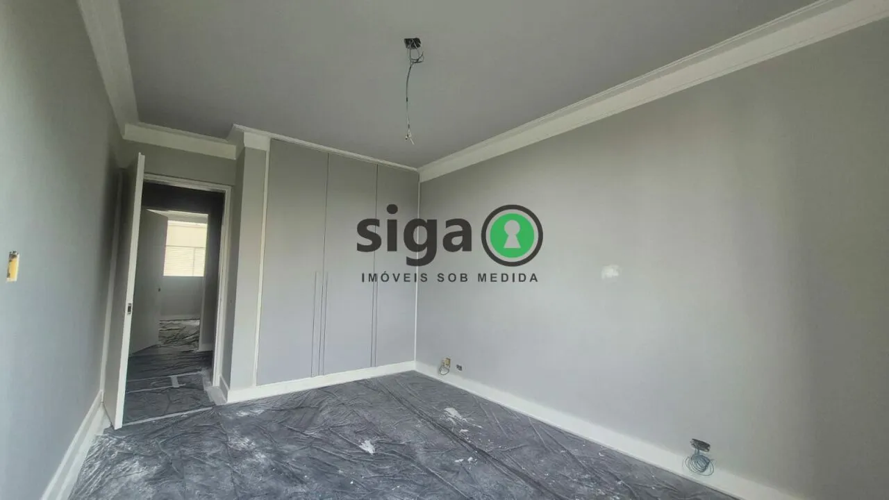 Imagem APARTAMENTO A VENDA NO PORTAL DO MORUMBI MOBILAIDO E REFORMADO