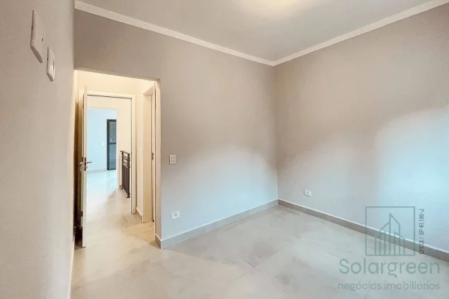 Imagem Sobrados com 2 Suítes Master à Venda, por 499 mil, 78,79 m², por 499 mil