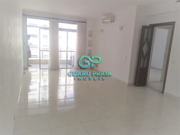 Imagem Apartamento à venda no bairro Barra Funda - Guarujá/SP