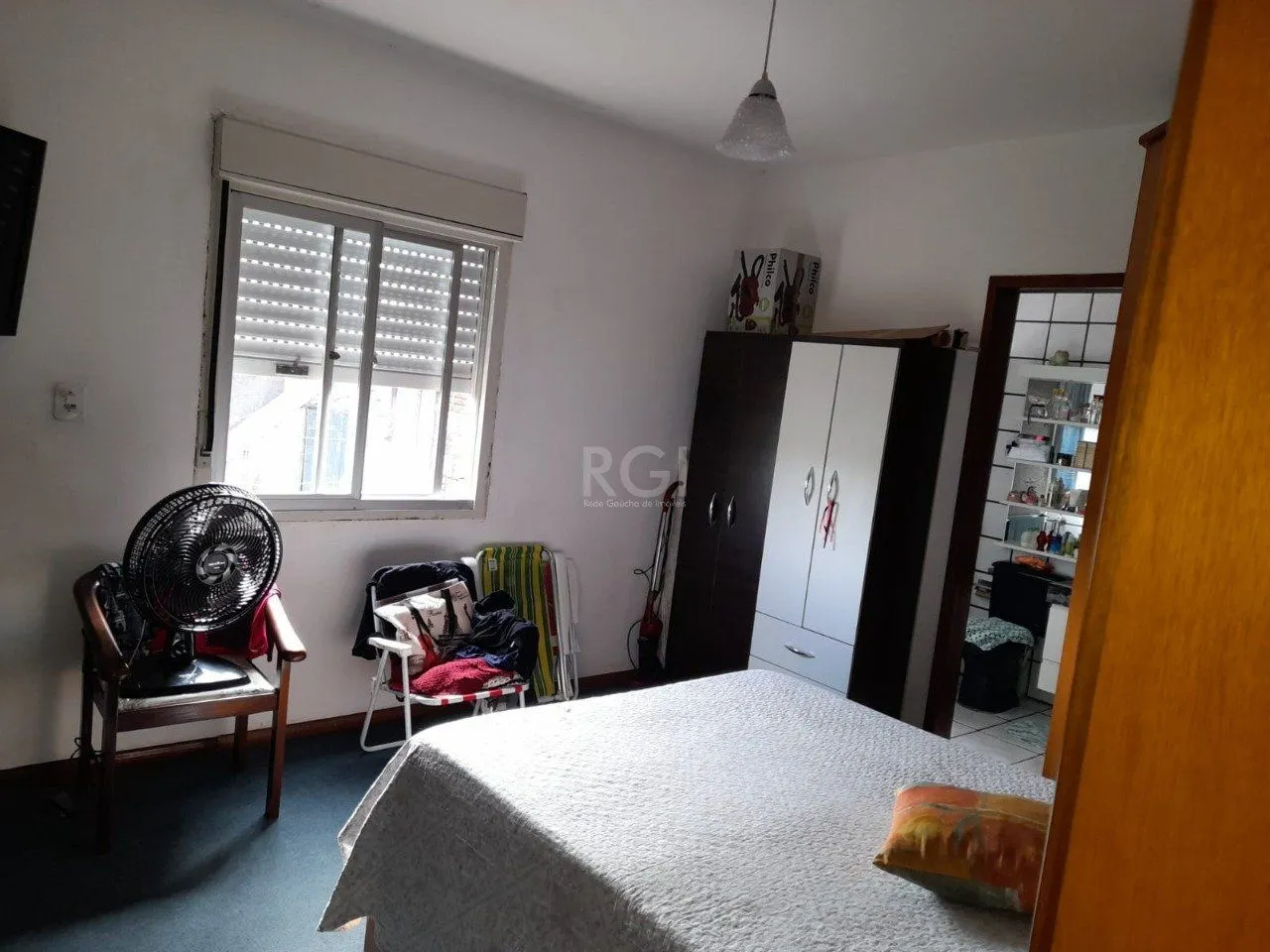 Imagem Casa em Cascata