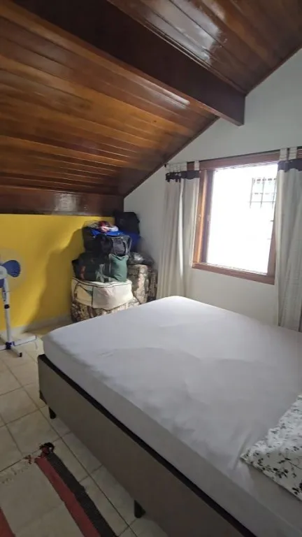 Imagem CASA COM 90,00 m² - SOLEMAR - PRAIA GRANDE SP