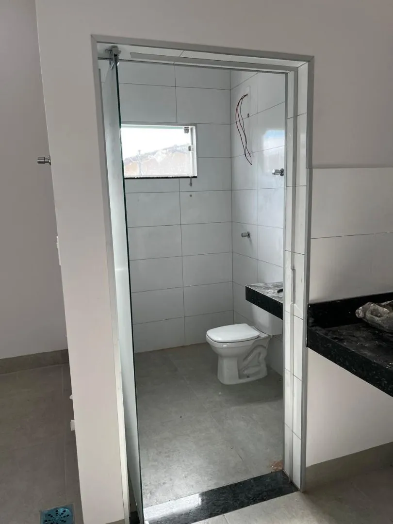 Imagem Loja para alugar, 85 m² por R$ 2.500,00/mês - Alvorada - Patos de Minas/MG