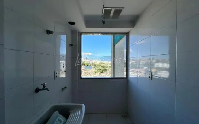Imagem Descubra o Luxo de Viver no Alto: Nessa Cobertura Duplex