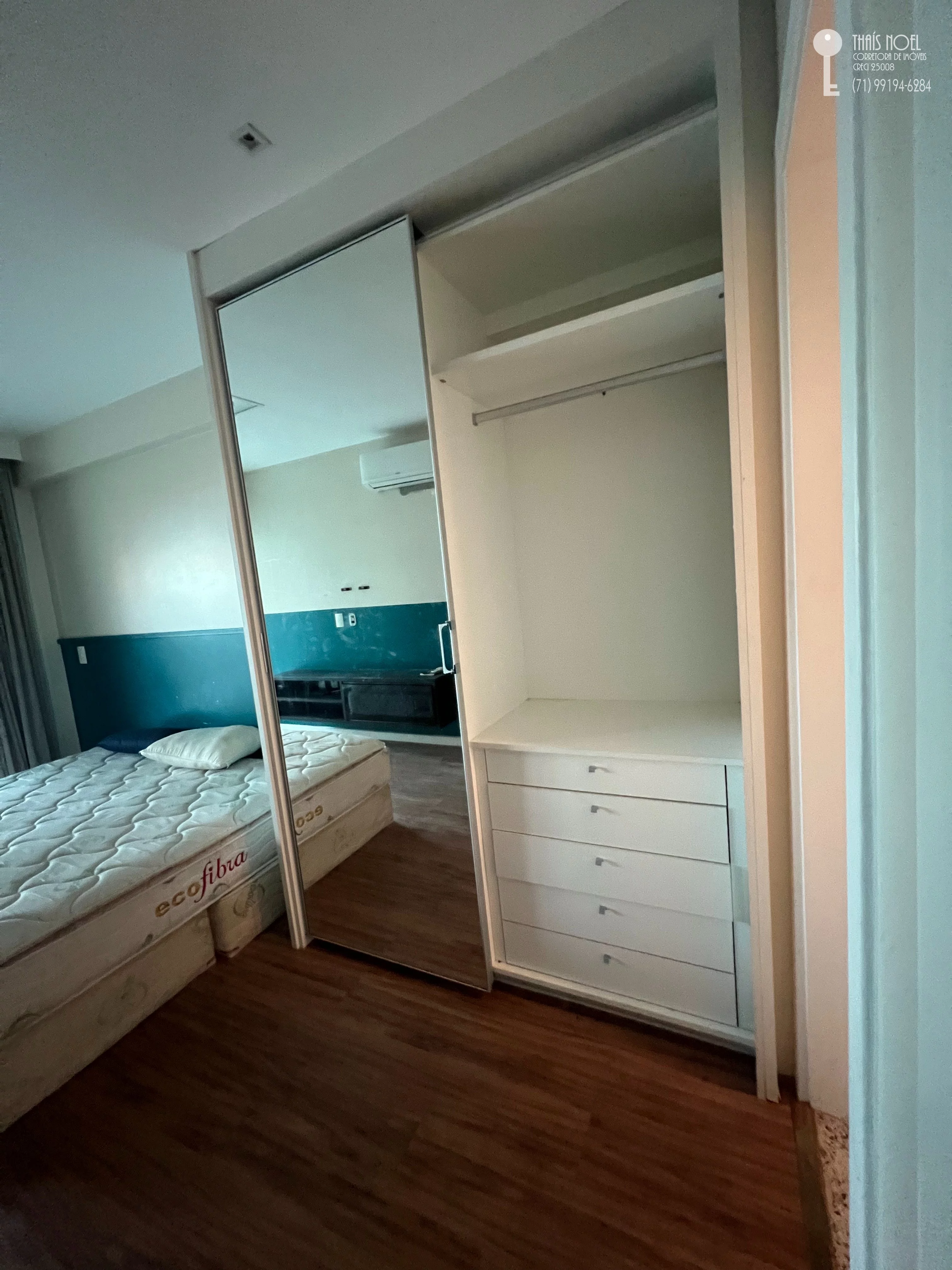Imagem APARTAMENTO COM JARDIM, VARANDA GOURMET E VISTA MAR NO COSTA ESPAÑA