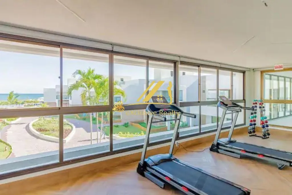 Imagem Apartamento RESIDENCIAL em Camaçari - Bahia, Itacimirim (Monte Gordo)
