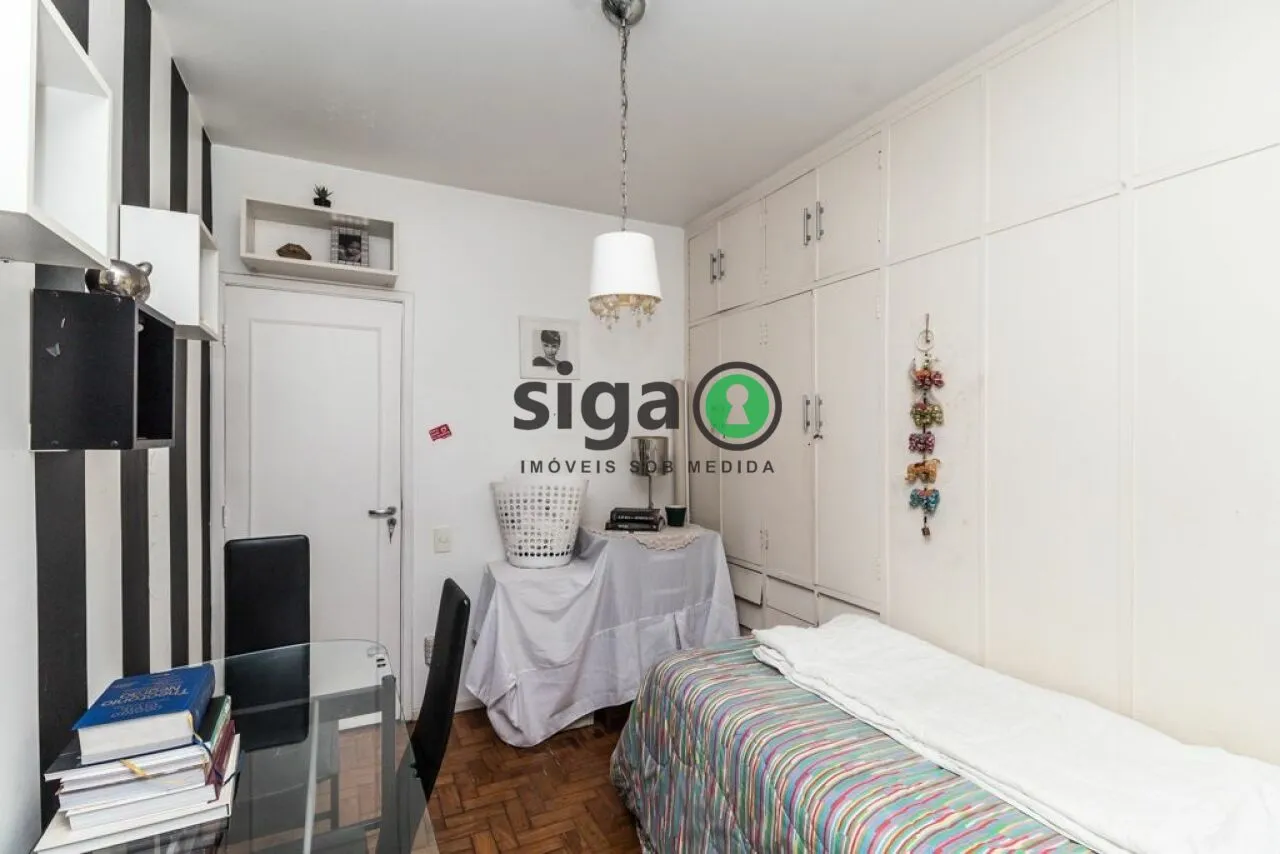 Imagem Sobrado em Campo Belo- 220m², 4 Quartos, 4 vagas disponível para Venda e locação!!!