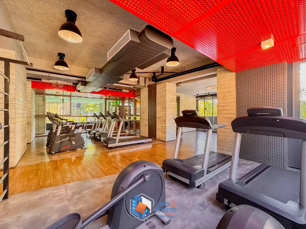 Imagem Cobertura para venda em Pinheiros com 1 quarto, sendo 1 suíte, 165m²
