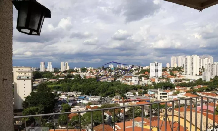 Imagem Apartamento com 2 quartos à venda, 70 m² - Jardim Taboão - São Paulo/SP