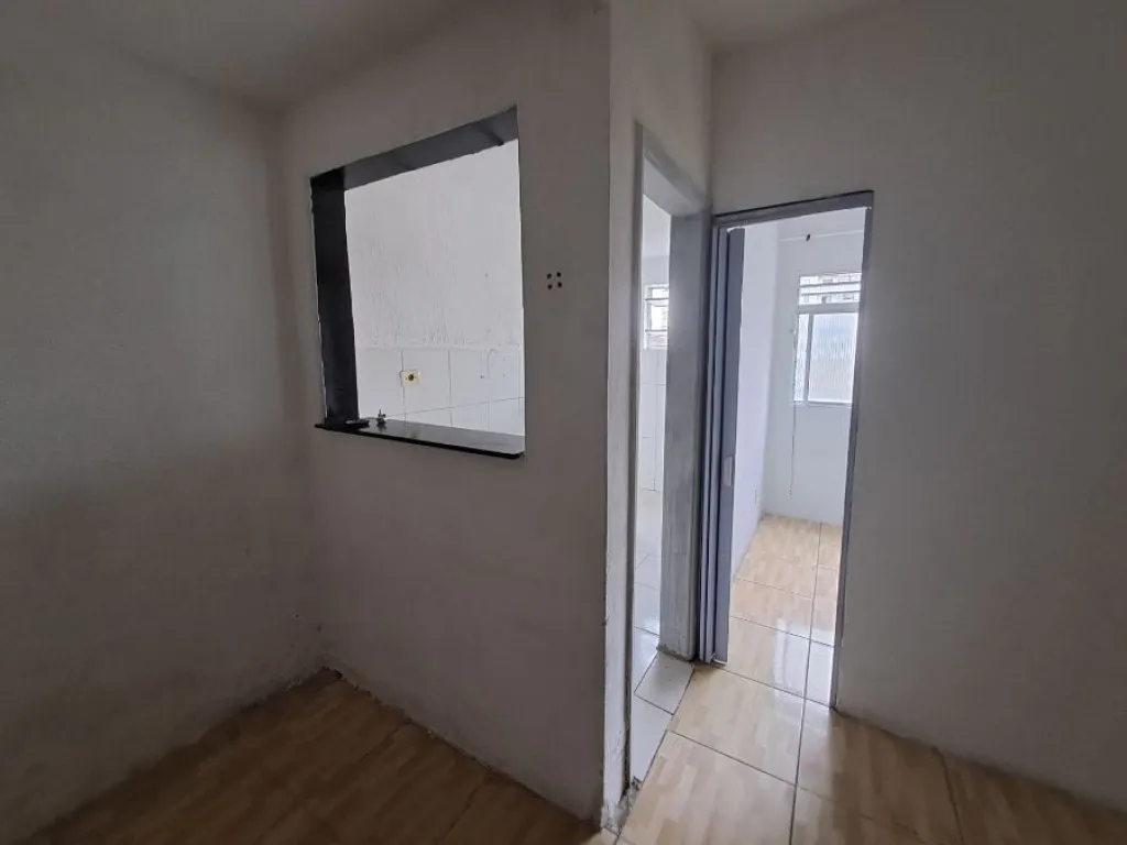 Imagem APARTAMENTO COM 52,00 m² - OCIAN - PRAIA GRANDE SP