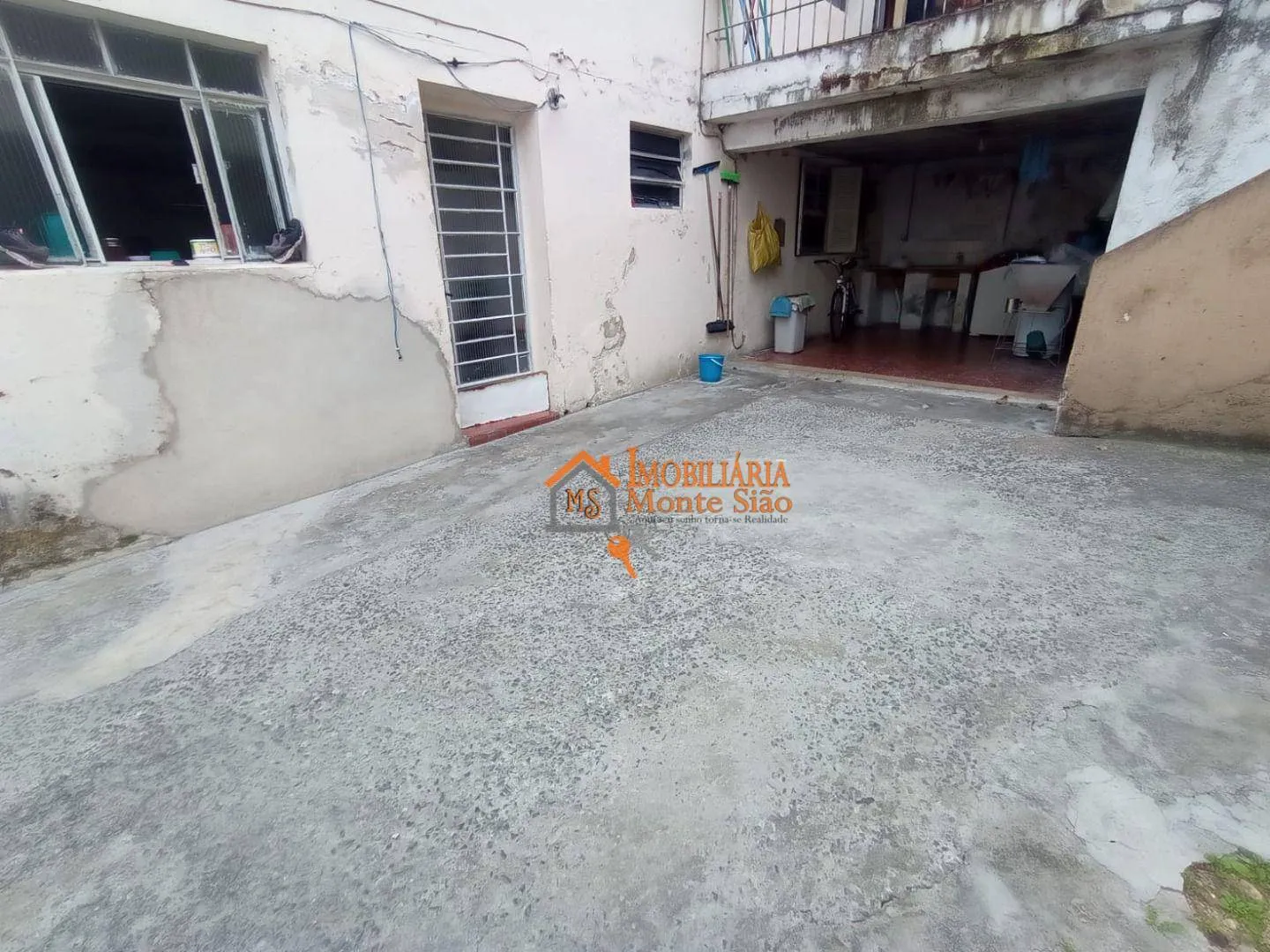 Imagem Casa com 5 dormitórios à venda, 500 m² por R$ 2.600.000,00 - Jardim Paraíso - Guarulhos/SP