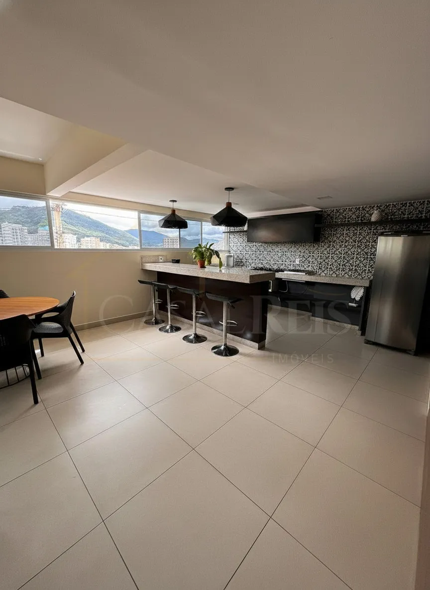 Imagem Apartamento 3 quartos à venda em Jardim Country Club, Poços de Caldas