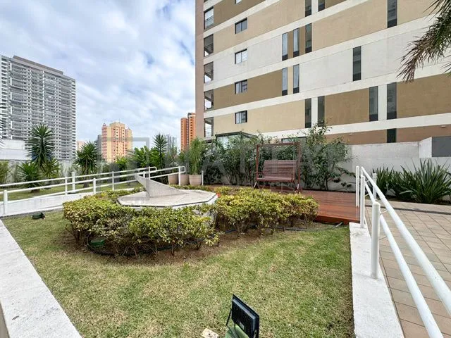 Imagem Apartamento com 2 dormitórios à venda, 49 m² por R$ 635.000,00 - Tatuapé - São Paulo/SP