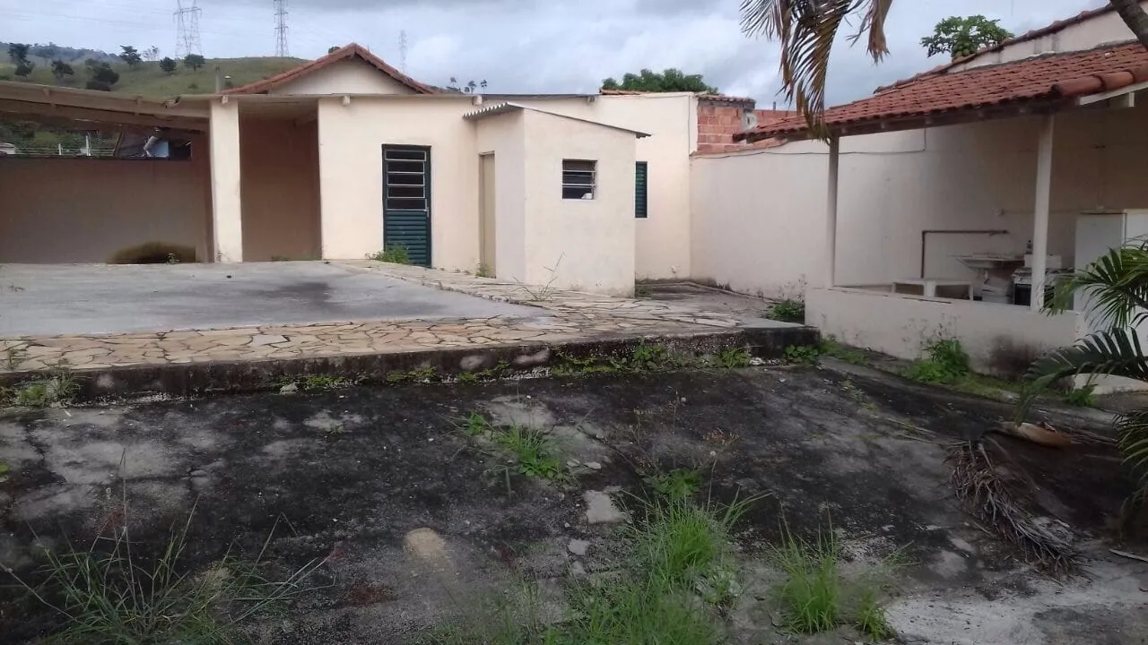 Terreno à venda 282.62M², Itaguaçú, Aparecida - SP