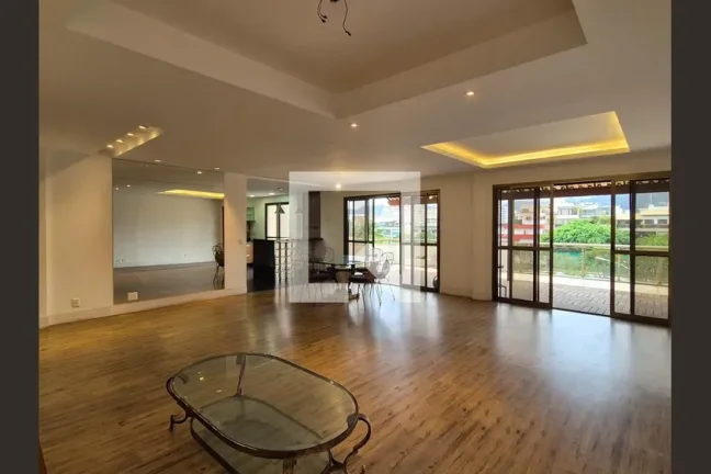 Imagem Apartamento à Venda - Recreio, 3 Quartos, 250 m2
