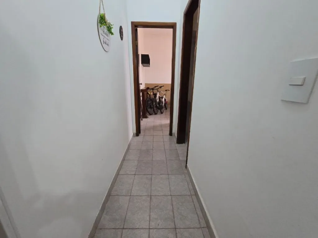 Imagem CASA COM 90,00 m² - SOLEMAR - PRAIA GRANDE SP