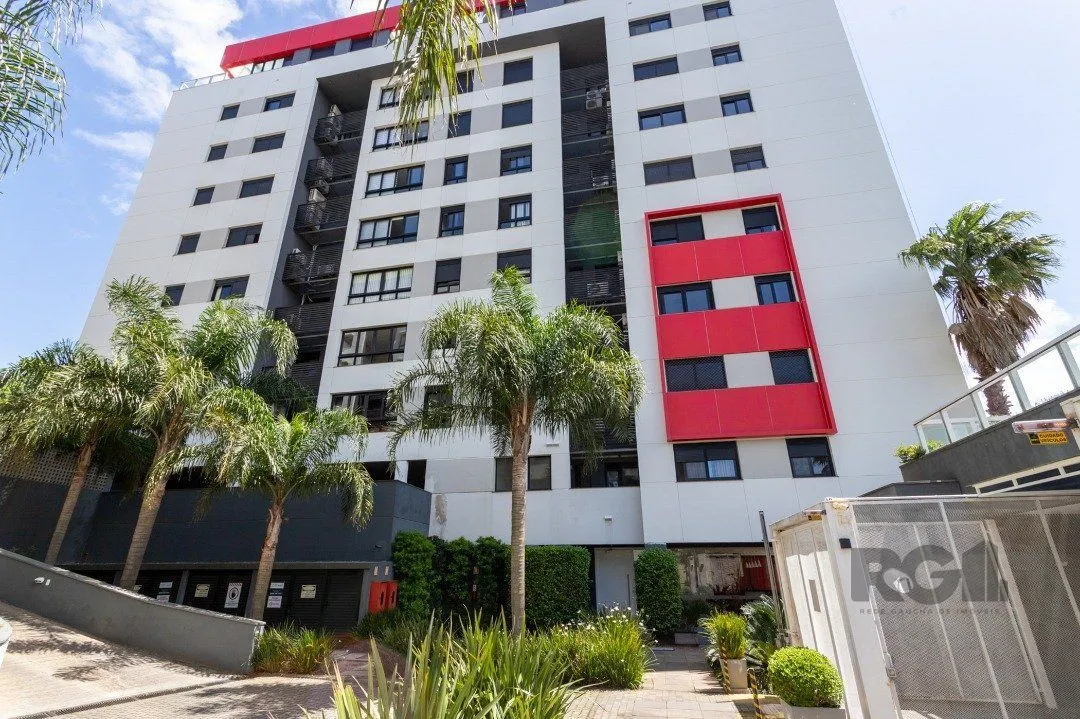Imagem **Apartamento Residencial com 3 Quartos e 3 Banheiros em Camaquã, Porto Alegre, RS**