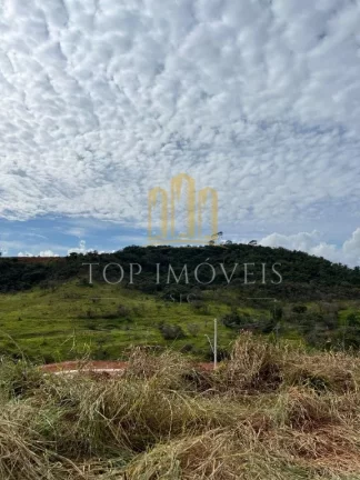 Imagem Terreno Plano de 200m² com Vista Incrível – Setgarden – São José dos Campos