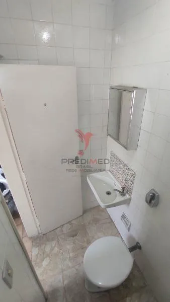 Imagem Apartamento 3 dormitórios 98m² 1 vaga Vila Clementino Sao Paulo/SP