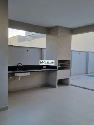 Imagem CASA RESIDENCIAL em CAÇAPAVA - SP, CONDOMÍNIO TERRAS DO VALE