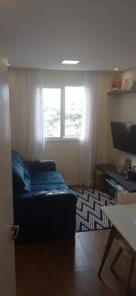 Imagem Vendo Sobrado em Santo André, Pq Novo Oratório