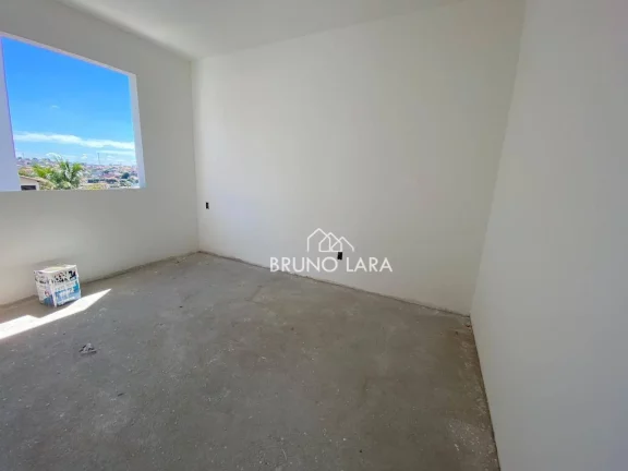Imagem Apartamento em Betim/MG - Bairro São Luiz