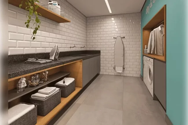 Imagem CRIARE - TARJAB - Apto de 33m², 1 dorm, ao lado da Estação Praça da Árvore do Metrô!