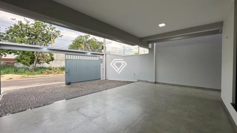 Imagem Casa com 03 Suítes, 137m² c/ lazer na 407 Sul