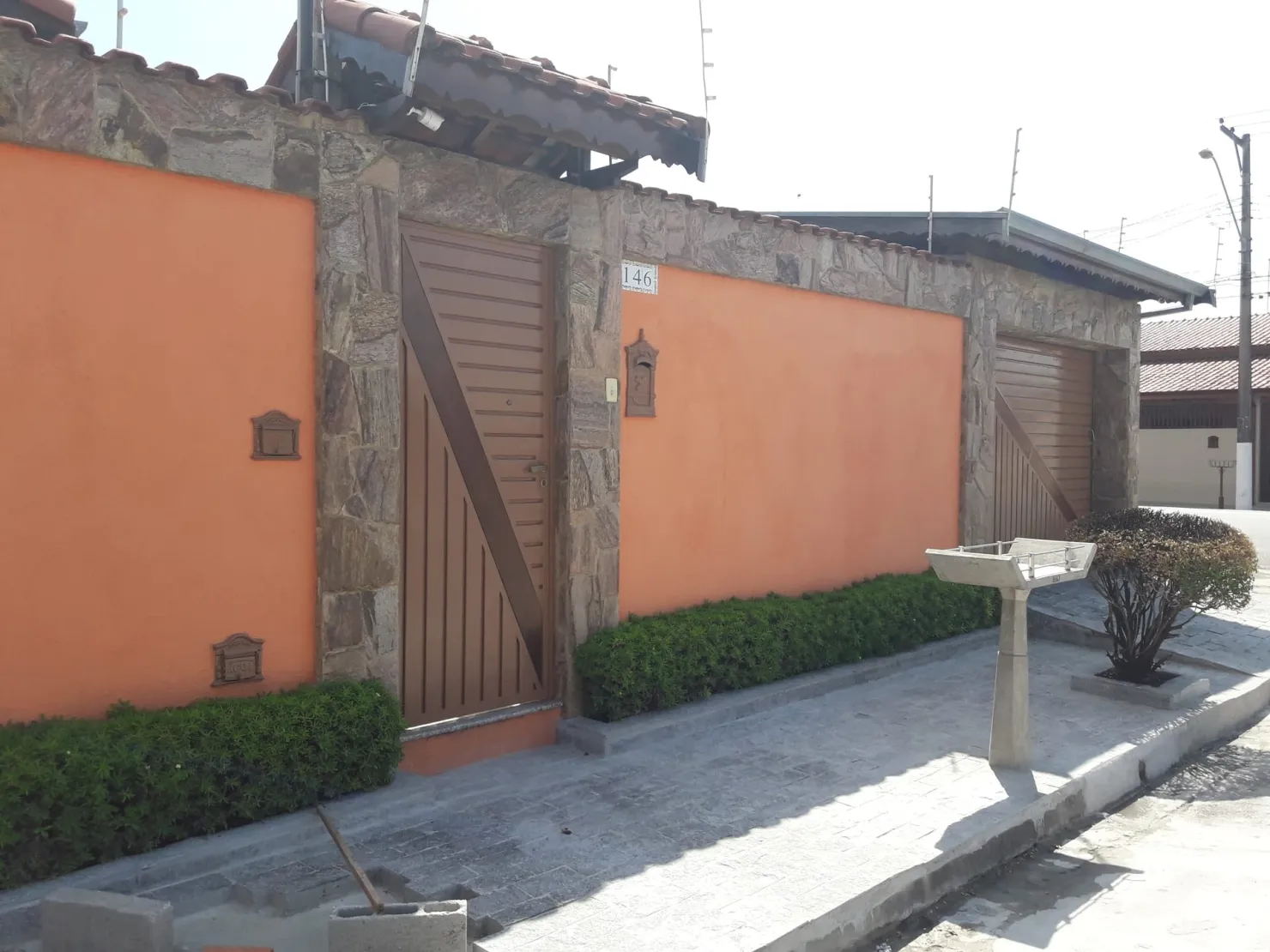 Imagem Casa à venda 3 Quartos, 1 Suite, 2 Vagas, 159.1M², Vila Rica, Pindamonhangaba - SP