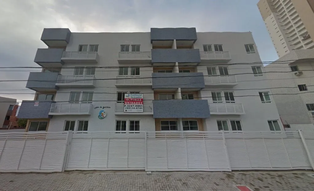 Imagem eu novo lar no coração do Bessa!