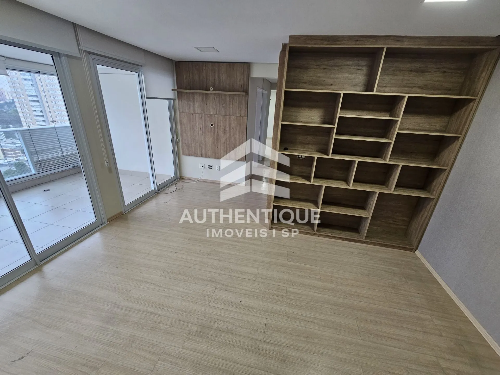 Imagem MODERN LIFE VILA MARIANA - Apartamento próximo ao metrô Ana Rosa, andar alto, vista livre, 2 vagas