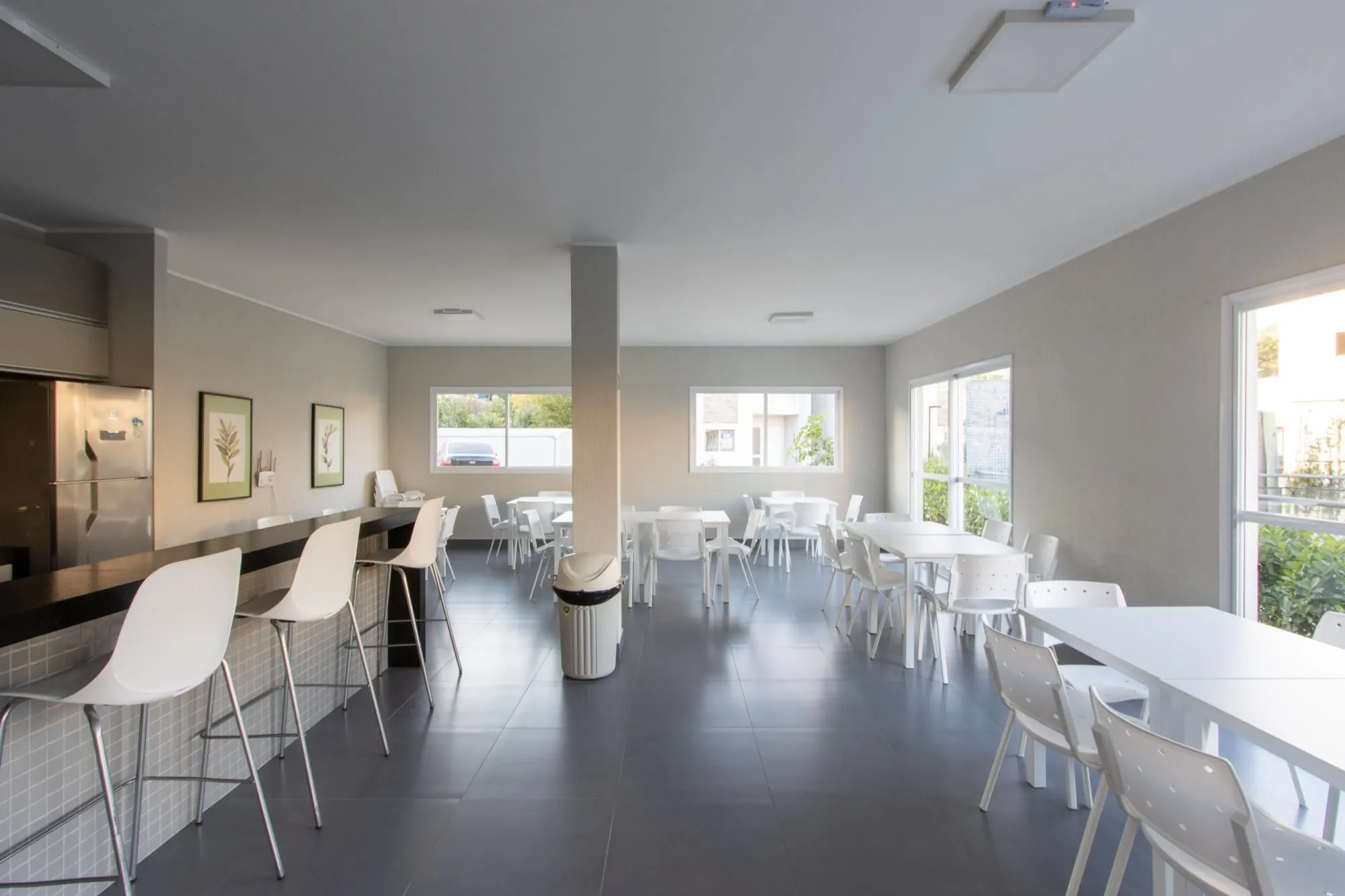 Imagem CASA EM CONDOMINIO FECHADO PARA VENDER NO BAIRRO CAMPO NOVO - 02 QUARTOS - 01 VAGA